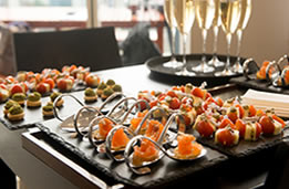 Catering Exclusivo